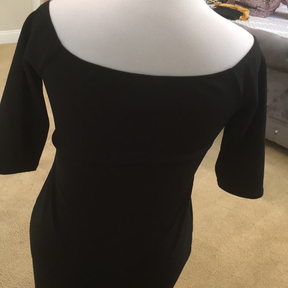 Dress - Picture 3 of 3